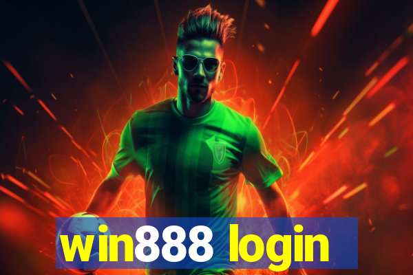 win888 login